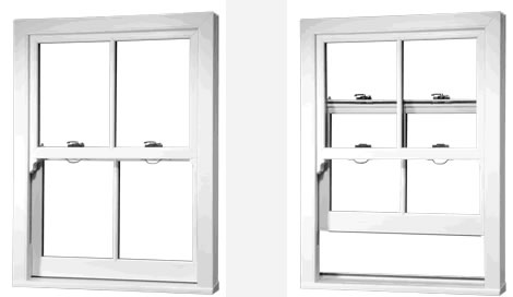 Anglesey Double Glazing sash windows