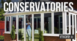 LR Nash Conservatories Anglesey