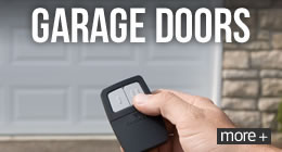 LR Nash Garage Doors Anglesey